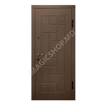 Usa exterior DIPLOMAT 6E (2050x960x70mm)